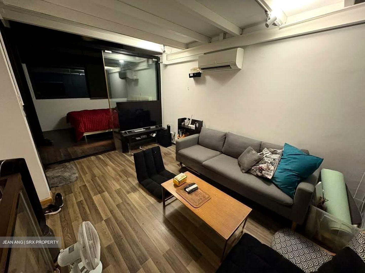 The Modules (D15), Apartment #553864371